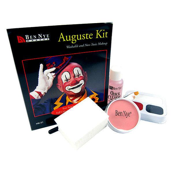 Save money on Ben Nye Auguste Clown Kit HK-21 Ben Nye . Find the
